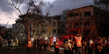 Η Αρχή Κυβερνοασφάλειας προειδοποιεί για ψευδή μηνύματα που προτρέπουν τους πολίτες να αποφεύγουν να πηγαίνουν σε καταφύγια