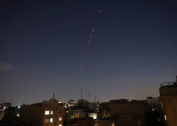 Οι IDF έπληξαν την πυρηνική εγκατάσταση στην περιοχή του Ισφαχάν