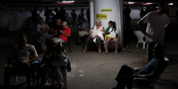 Το Ισραήλ εγκρίνει σχέδιο ανακαίνισης 500 δημόσιων και ανάπτυξης 1.000 κινητών καταφυγίων σε όλη τη χώρα