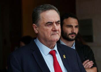 Εντολή Κατζ στον ισραηλινό στρατό να απαντήσει «σφοδρά» στην «παραβίαση της εκεχειρίας»