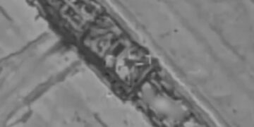 Η ισραηλινή Πολεμική Αεροπορία έπληξε στρατιωτικό κομβόι μεταξύ Τεχεράνης και Κομ