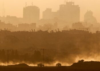 Το Ισραήλ προετοιμάζει την απάντησή του στην τελευταία πρόταση κατάπαυσης πυρός της Χαμάς