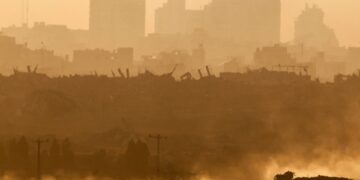 Το Ισραήλ προετοιμάζει την απάντησή του στην τελευταία πρόταση κατάπαυσης πυρός της Χαμάς