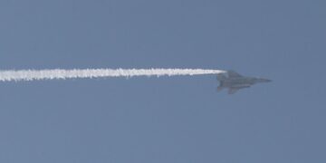 Έκλεισε τον εναέριο χώρο του μετά την αμερικανική επίθεση στο Ιράν