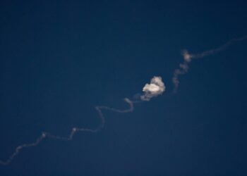 Ισραήλ: Πύραυλος εκτοξεύτηκε από την Υεμένη – Ο IDF θέτει ως στόχο την αναχαίτισή του