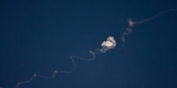 Ισραήλ: Πύραυλος εκτοξεύτηκε από την Υεμένη – Ο IDF θέτει ως στόχο την αναχαίτισή του