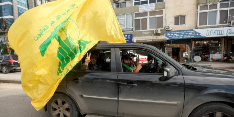 Χεζμπολάχ: Αμέτοχη στη σύγκρουση – «Το Ιράν μπορεί να αμυνθεί»