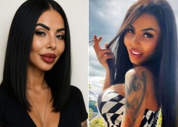 Ιταλία: Άγρια δολοφονία 30χρονης συνοδού πολυτελείας