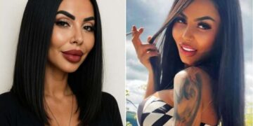 Ιταλία: Άγρια δολοφονία 30χρονης συνοδού πολυτελείας