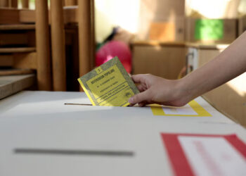 Ιταλία: Άκυρα τα 5 δημοψηφίσματα για τα εργασιακά δικαιώματα και την παροχή υπηκοότητας