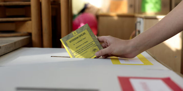 Ιταλία: Άκυρα τα 5 δημοψηφίσματα για τα εργασιακά δικαιώματα και την παροχή υπηκοότητας