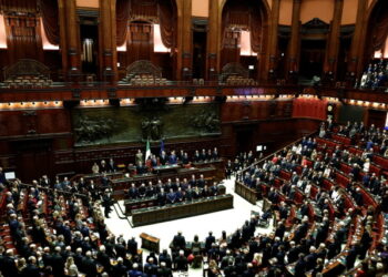 Italy’s Senate passes a law with stricter measures for squatting