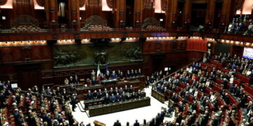 Italy’s Senate passes a law with stricter measures for squatting