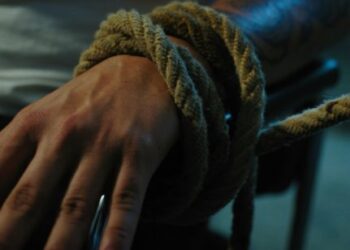 Άγιος Δημήτριος: Σκηνοθέτησε την απαγωγή του και ζήτησε λύτρα από την μητέρα του