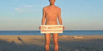 Γερμανία: Δημοτικός σύμβουλος κάλεσε τους πολίτες να τον ακολουθήσουν σε ένα «ταξίδι» ανταλλαγής συντρόφων