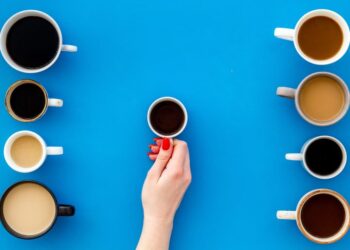 Δείτε πώς η καφεΐνη επηρεάζει το μαγνήσιο στον οργανισμό σας – Τι πρέπει να κάνετε