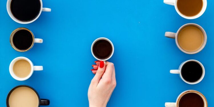 Δείτε πώς η καφεΐνη επηρεάζει το μαγνήσιο στον οργανισμό σας – Τι πρέπει να κάνετε