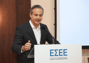 Kafounis (ESEE): Alarm over the results of retail trade