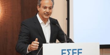 Kafounis (ESEE): Alarm over the results of retail trade