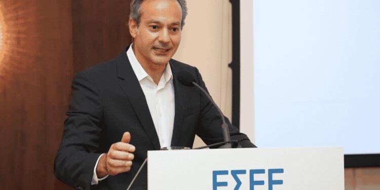 Kafounis (ESEE): Alarm over the results of retail trade