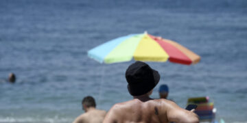 Καιρός: Έρχεται το φαινόμενο «Urban Heat Island» το επόμενο τριήμερο