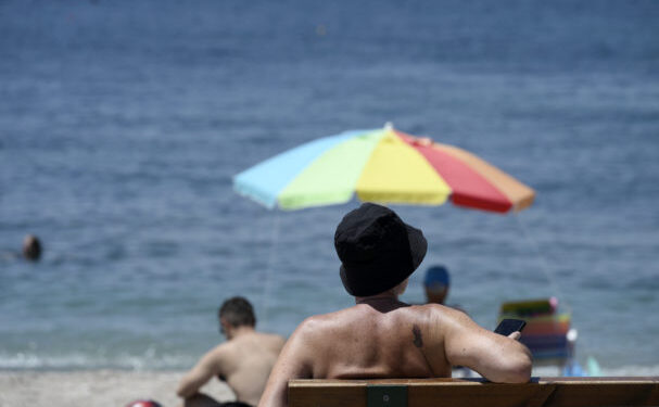 Καιρός: Έρχεται το φαινόμενο «Urban Heat Island» το επόμενο τριήμερο