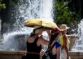 Weather: Thursday to Sunday the hottest days – Up to 36°C in Athens