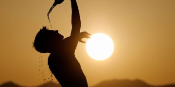 Επιδεινώνεται η θερμική καταπόνηση στην Ελλάδα