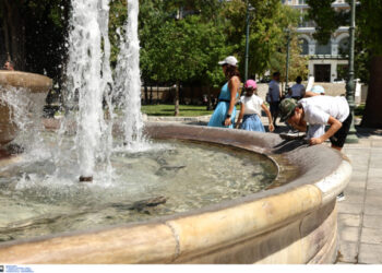 Θερμότερος του κανονικού αναμένεται ο Ιούλιος – Η μακροπρόθεσμη πρόγνωση του meteo μέσα από 400 σενάρια