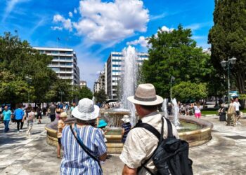Weather – Meteo: The thermometer exceeded 31°C on Sunday – The eight regions with the highest readings