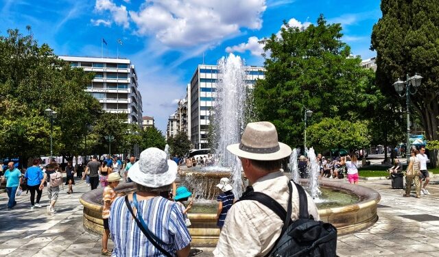 Weather – Meteo: The thermometer exceeded 31°C on Sunday – The eight regions with the highest readings