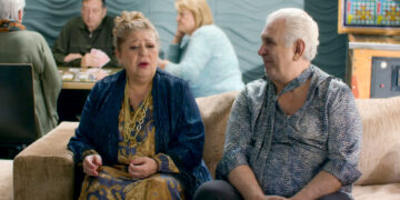 ΚΑΛΑ ΓΕΡΑΜΑΤΑ: Χωρίς τη Ματίνα το χάος