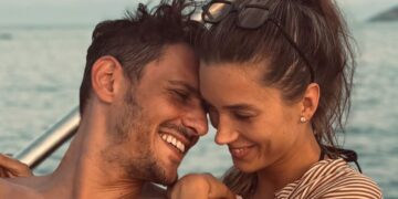 Γιολάντα Καλογεροπούλου – Σταύρος Σβήγκος: Ένας χρόνος μαζί