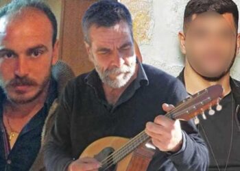 Φονικό στα Ανώγεια: Ένοχος ο Μανώλης Καλομοίρης