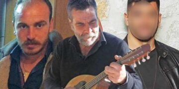 Φονικό στα Ανώγεια: Ένοχος ο Μανώλης Καλομοίρης