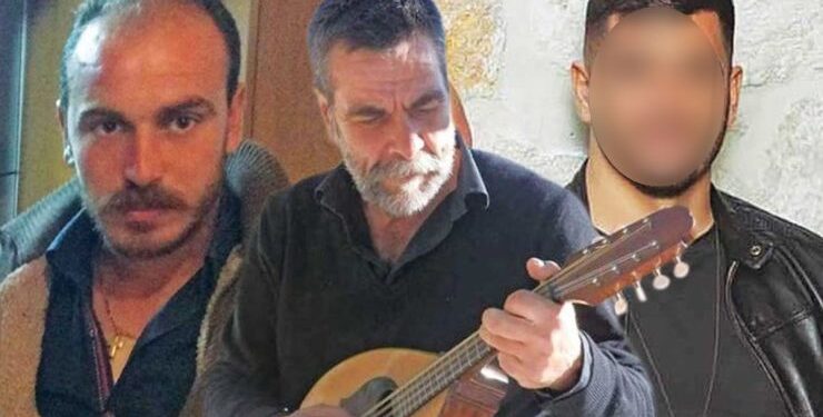 Φονικό στα Ανώγεια: Ένοχος ο Μανώλης Καλομοίρης