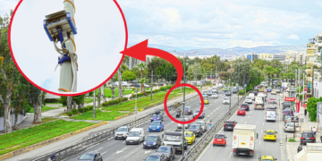 Ερχονται 2.800 νέες κάμερες στους δρόμους
