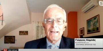 Γιατί απέτυχε το ισραηλινό Ιron Dome να αναχαιτίσει την πυραυλική επίθεση του Ιράν