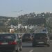 Καραμπόλα 7 οχημάτων στον Περιφερειακό 
