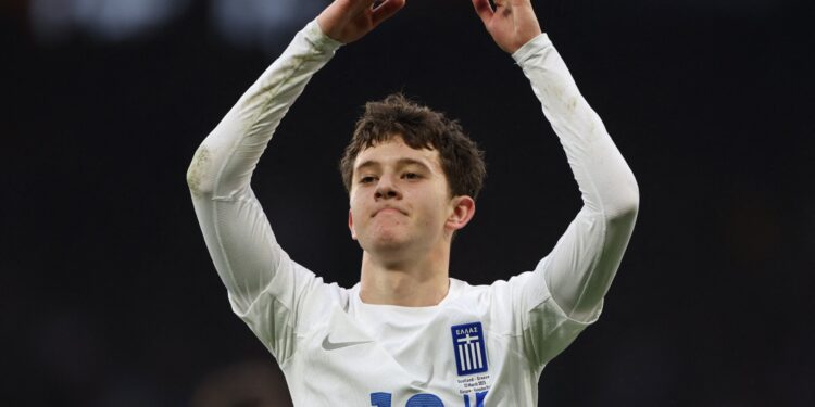 Τρία Ελληνόπουλα υποψήφια… Golden Boys για το 2025