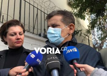 Νοσοκομείο 424: Το Δημόσιο ζητά και τα ρέστα από τον αστυνομικό που τον ενημέρωσαν με καθυστέρηση ενός χρόνου ότι έχει καρκίνο