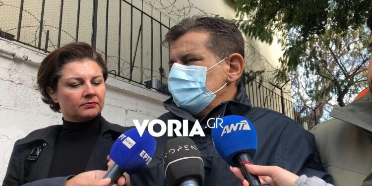 Νοσοκομείο 424: Το Δημόσιο ζητά και τα ρέστα από τον αστυνομικό που τον ενημέρωσαν με καθυστέρηση ενός χρόνου ότι έχει καρκίνο