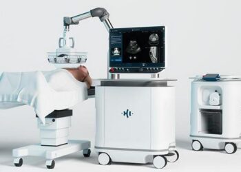 Ξεκινούν οι πρώτες δοκιμές μιας επαναστατικής αντικαρκινικής θεραπείας με υπερήχους