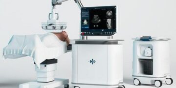 Ξεκινούν οι πρώτες δοκιμές μιας επαναστατικής αντικαρκινικής θεραπείας με υπερήχους