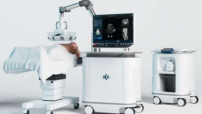 Ξεκινούν οι πρώτες δοκιμές μιας επαναστατικής αντικαρκινικής θεραπείας με υπερήχους