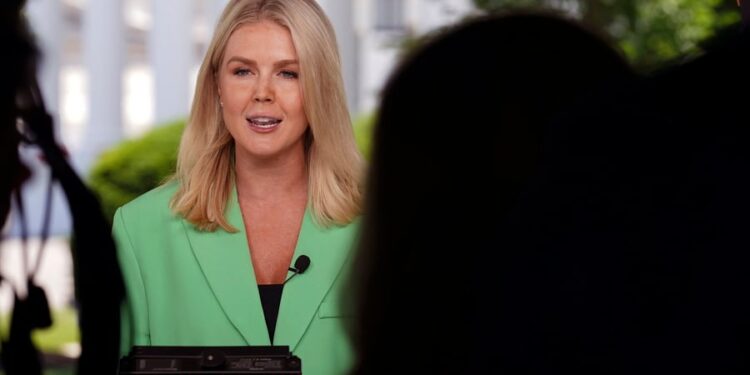 Λευκός Οίκος: O Τραμπ δεν γνώριζε για τα ουκρανικά χτυπήματα – Σύντομα η επικοινωνία με Σι