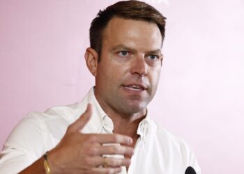 Στη Μονή Σινά ο Στ. Κασσελάκης