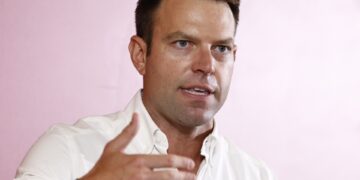 Στη Μονή Σινά ο Στ. Κασσελάκης