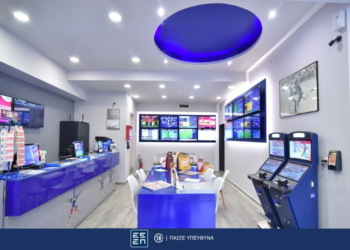 Περισσότερα από 107 εκατομμύρια ευρώ σε κέρδη μοίρασε τον Μάιο