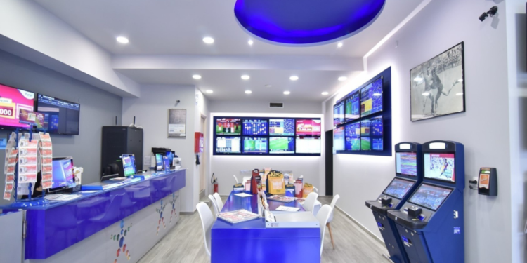 Περισσότερα από 107 εκατομμύρια ευρώ σε κέρδη μοίρασε τον Μάιο